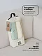 Пеленки муслиновые BUBA Kids 2 шт, 75х115