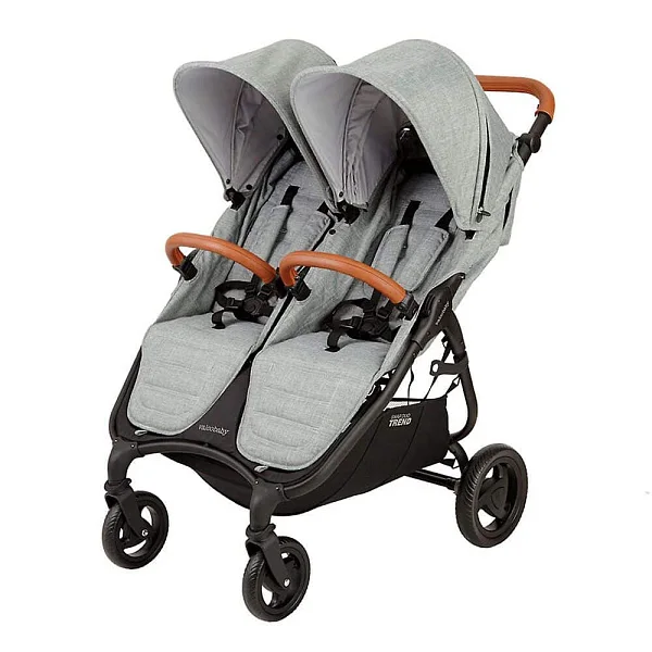 Коляска прогулочная Valco baby Snap Duo Trend