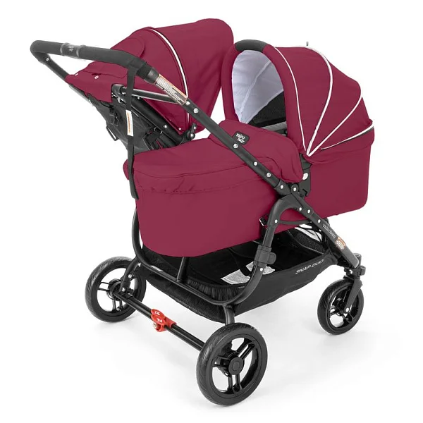 Коляска прогулочная Valco baby Snap Duo