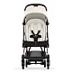 Коляска прогулочная Cybex Coya Rosegold