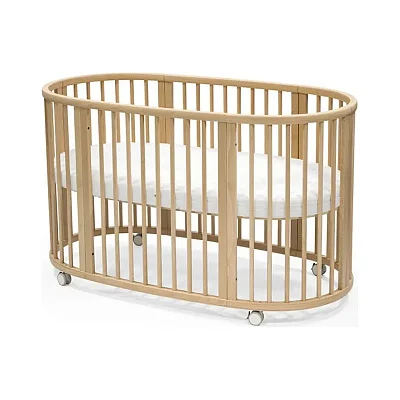 Комплект расширения для кроватки Stokke Sleepi