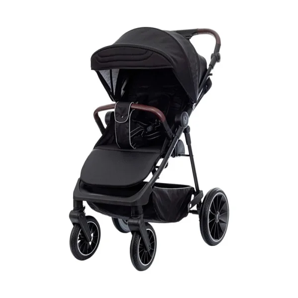 Коляска прогулочная KIDZI Storm