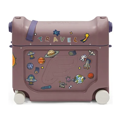Чемодан-трансформер Stokke JetKids