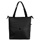 Коляска 2в1 ROAN SOL VINTAGE Luxury leather на черной раме