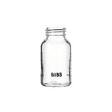 Бутылочка для кормления BIBS стеклянная, 120 мл