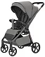 Коляска прогулочная Carrello Bravo Carbon