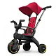 Велосипед складной трехколесный Doona Liki Trike S1