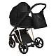 Коляска 2в1 ROAN SOL LUX-ROMBY