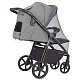 Коляска прогулочная Carrello Bravo CRL-5515