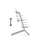Стульчик для кормления 4в1 Cybex LEMO