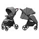 Коляска прогулочная Carrello Bravo CRL-8512