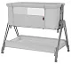 Колыбель Carrello Gracia