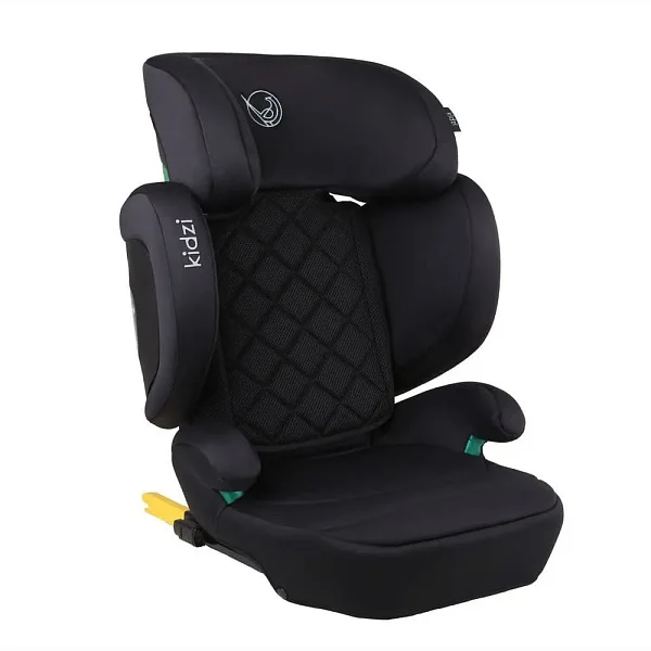 Автокресло группы 2/3 KIDZI ITIRO i-SIZE
