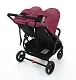 Коляска прогулочная Valco baby Snap Duo