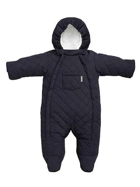 Комбинезон детский зимний Mansita Tiny