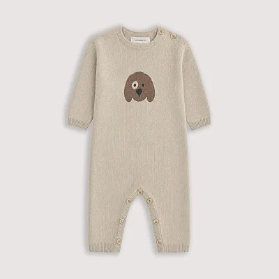 Комбинезон детский Loomknits LW5522