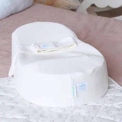Чехол съемный для матраса "Зёвушка" Heat
