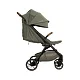 Коляска прогулочная Nuna TRVL LX