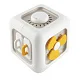 Игрушка развивающая Roxy Kids BUSY CUBE