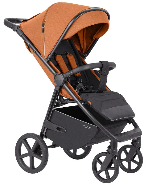 Коляска прогулочная Carrello Bravo CRL-5515