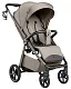 Коляска прогулочная Carrello Bravo Lite 2026