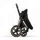 Коляска прогулочная Cybex MIOS III Rosegold