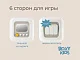 Игрушка развивающая Roxy Kids BUSY CUBE