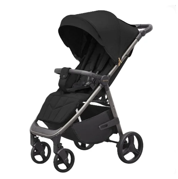 Коляска прогулочная Carrello Bravo Pu 2025