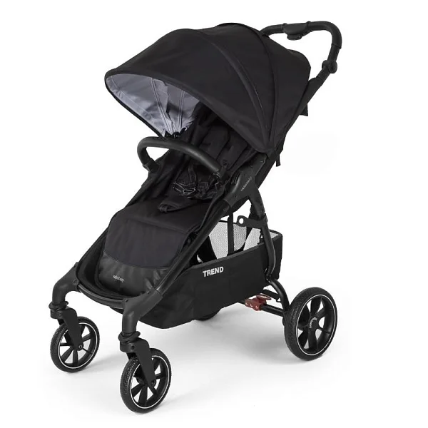 Коляска прогулочная Valco baby Snap Trend
