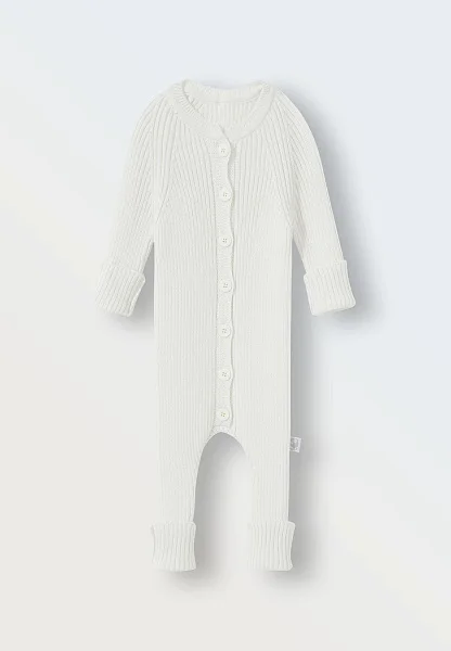 Комбинезон Toucankids "Simple" вязаный