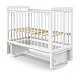 Кроватка Pituso TINY (ящик+маятник)