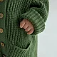 Комбинезон Mimibaby с капюшоном, хлопок