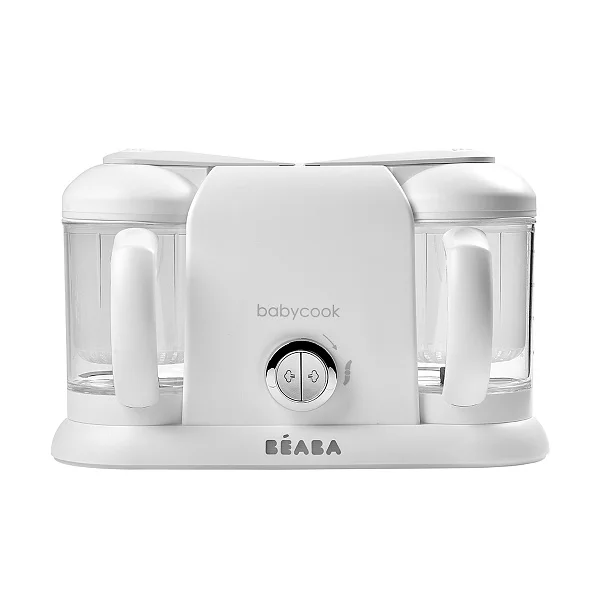 Блендер-пароварка Beaba Babycook Duo