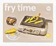 Игрушка-плита Happy Baby Fry Time