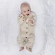Комбинезон Mimibaby, меринос (лапша)