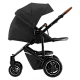 Коляска 2в1 Britax Roemer Smile lll