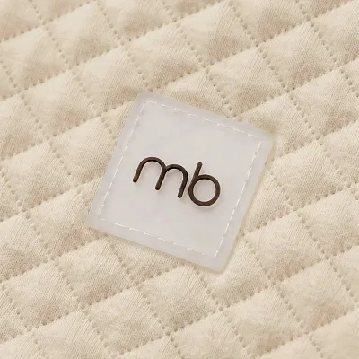 Кокон Mimibaby с капюшоном