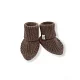 Пинетки Toucankids вязаные "Woolly"
