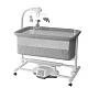 Колыбель Carrello Bloom