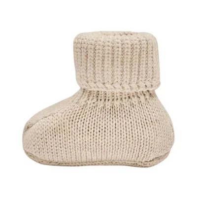Пинетки детские Loomknits LW5534