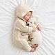 Комбинезон Mimibaby с капюшоном, хлопок