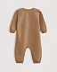 Комбинезон детский Loomknits Мишка LW5272