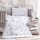 Комплект постельного белья Perina "Kiddy" 3 предмета