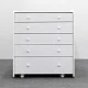 Комод Antemi Mari