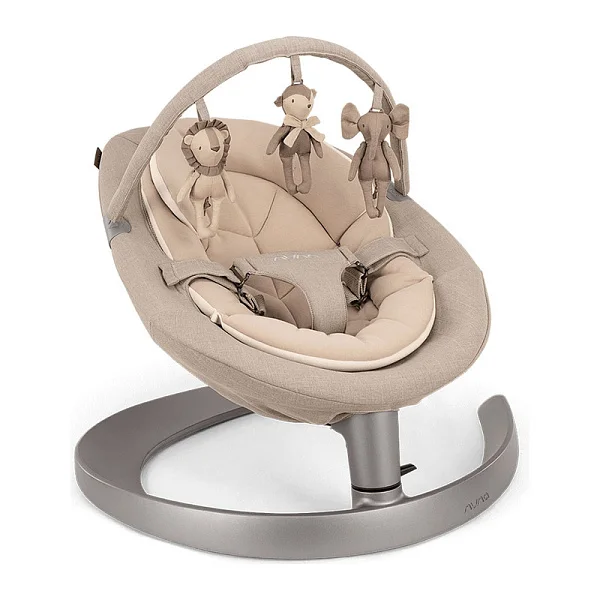Шезлонг Nuna LEAF GROW