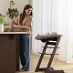 Сиденье для новорожденного Stokke Tripp Trapp