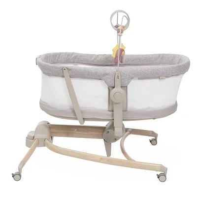 Кроватка-трансформер Chicco Baby Hug Armonia 4в1