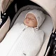 Кокон Mimibaby без капюшона