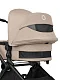 Коляска 2в1 Bugaboo Cub complete