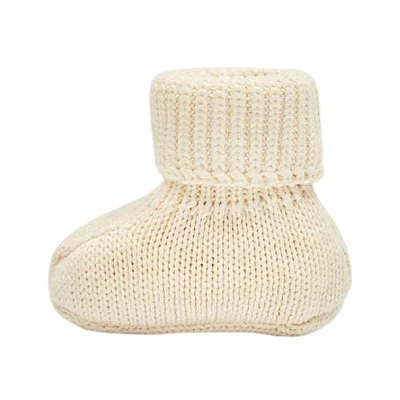 Пинетки детские Loomknits LW5534